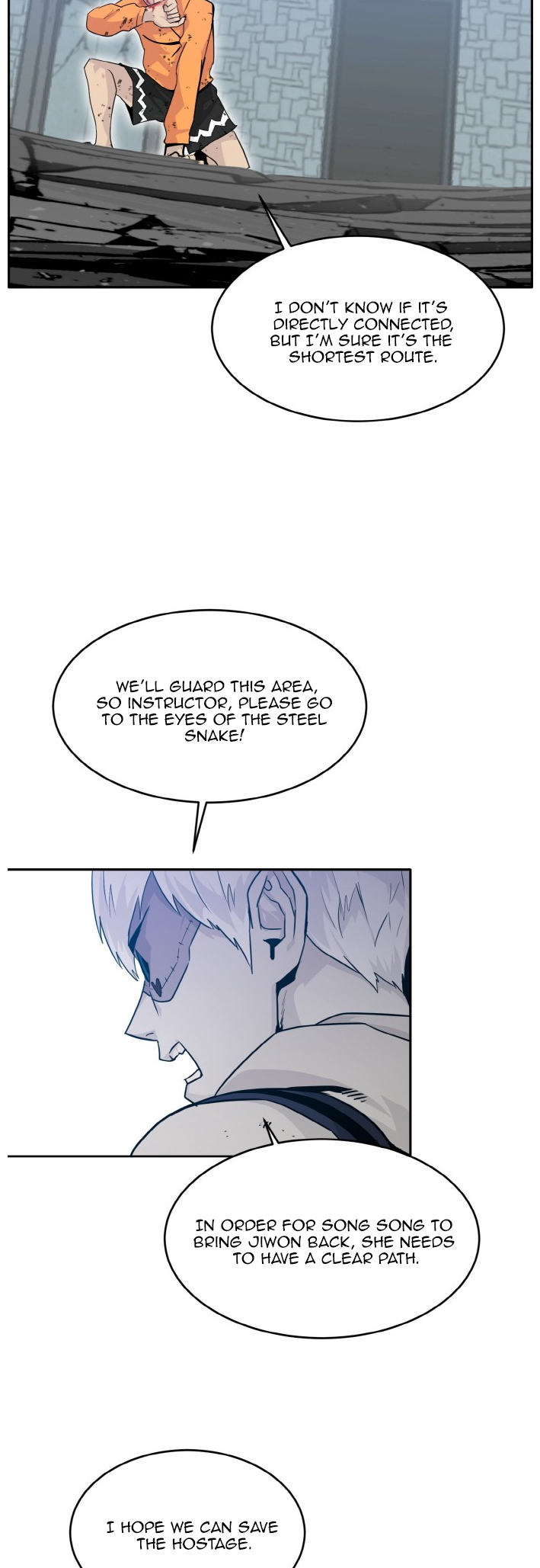 Counter Cube Chapter 68 36